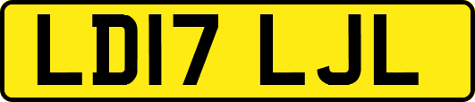 LD17LJL