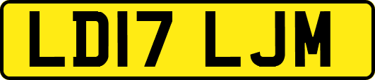 LD17LJM