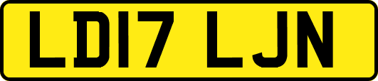 LD17LJN