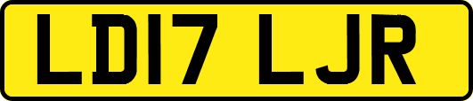 LD17LJR