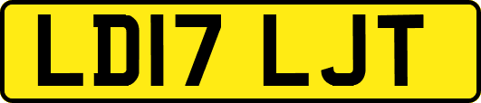 LD17LJT