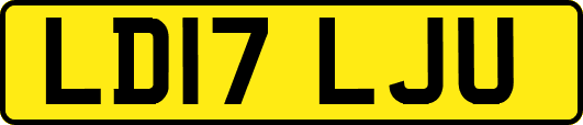 LD17LJU