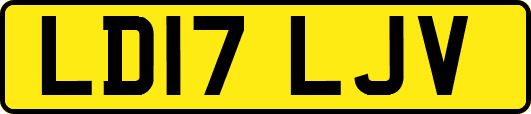 LD17LJV