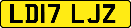 LD17LJZ