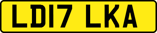 LD17LKA