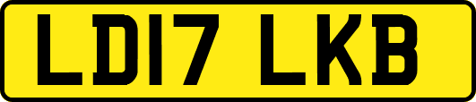 LD17LKB