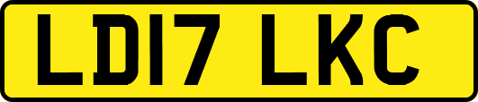 LD17LKC