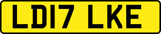 LD17LKE