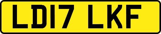 LD17LKF