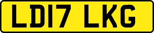LD17LKG