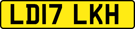 LD17LKH