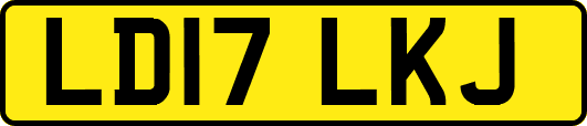 LD17LKJ