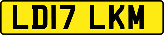 LD17LKM