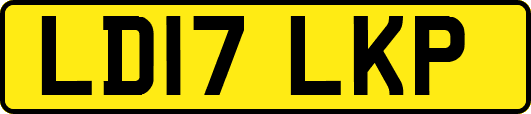 LD17LKP