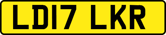 LD17LKR