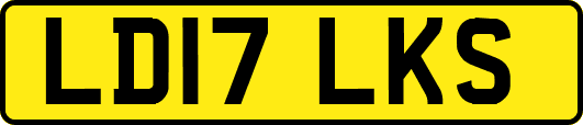 LD17LKS