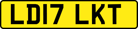 LD17LKT