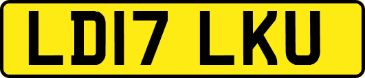 LD17LKU