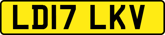 LD17LKV