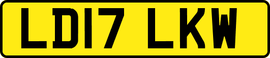 LD17LKW