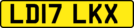 LD17LKX