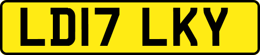 LD17LKY