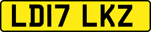 LD17LKZ