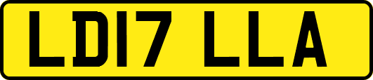 LD17LLA