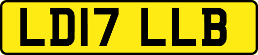 LD17LLB