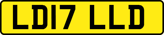 LD17LLD