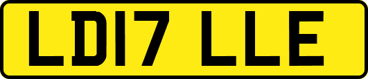 LD17LLE