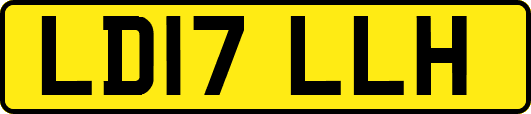 LD17LLH