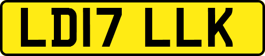 LD17LLK