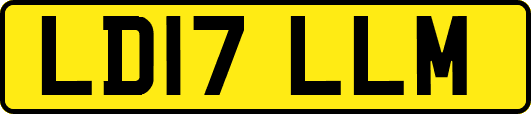 LD17LLM