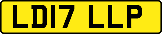 LD17LLP