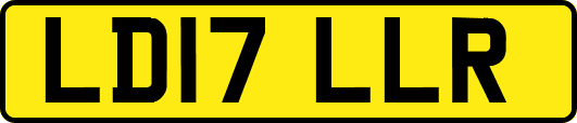 LD17LLR