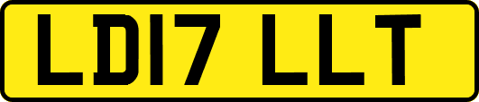 LD17LLT