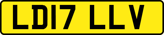 LD17LLV