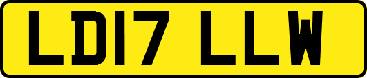 LD17LLW