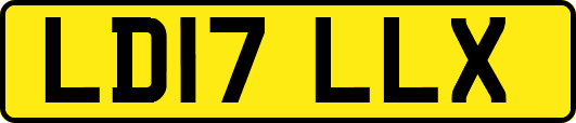 LD17LLX