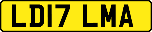 LD17LMA