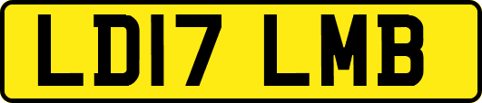 LD17LMB