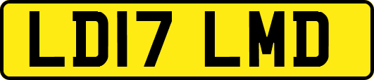 LD17LMD