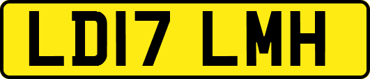 LD17LMH