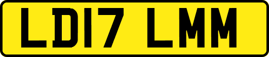 LD17LMM