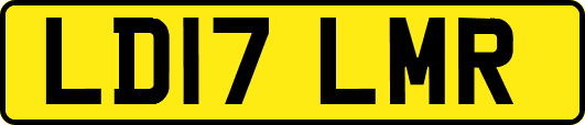 LD17LMR
