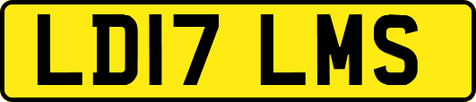 LD17LMS