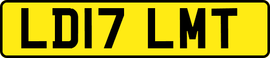LD17LMT