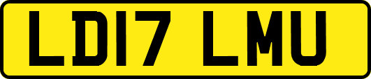 LD17LMU