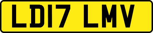LD17LMV